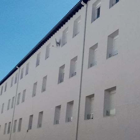 Apartamento Pamplona Exterior foto