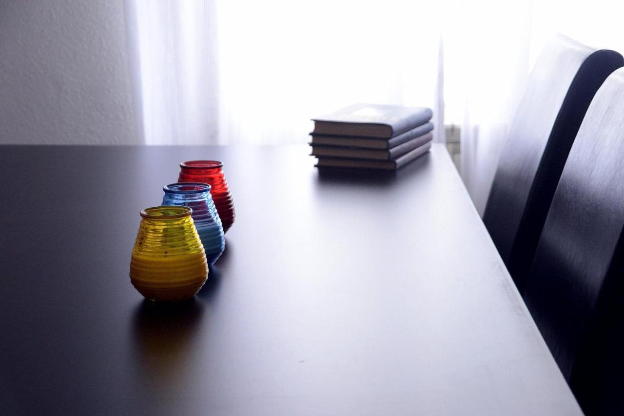 Apartamento Pamplona Habitación foto