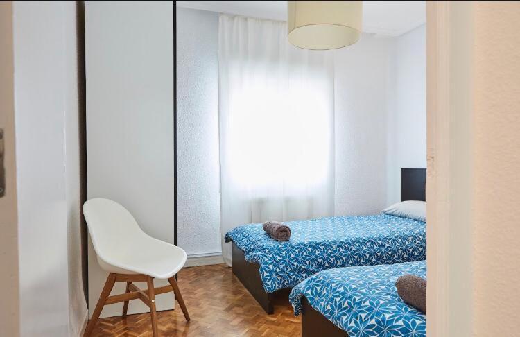 Apartamento Pamplona Exterior foto